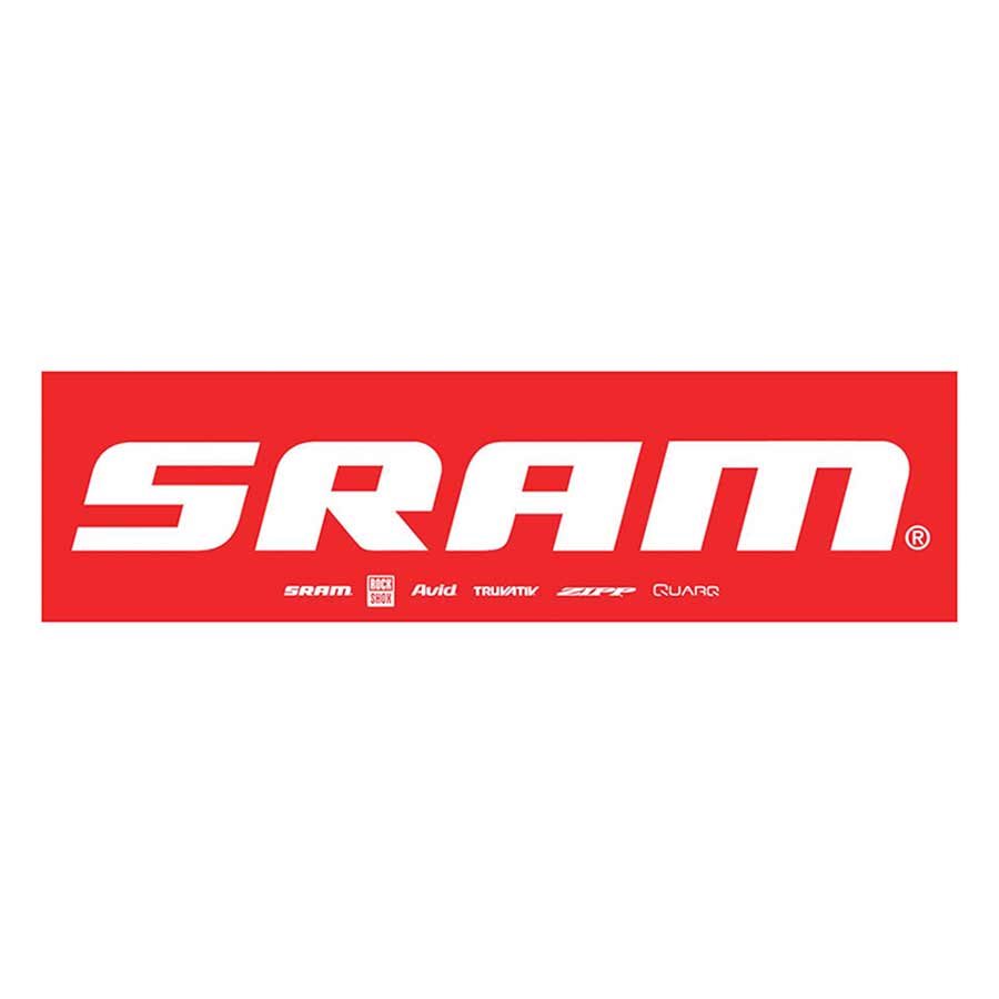 Essential Banner, made by SRAM - 00.7918.058.000 Essential Banner, made by SRAM - 00.7918.058.000