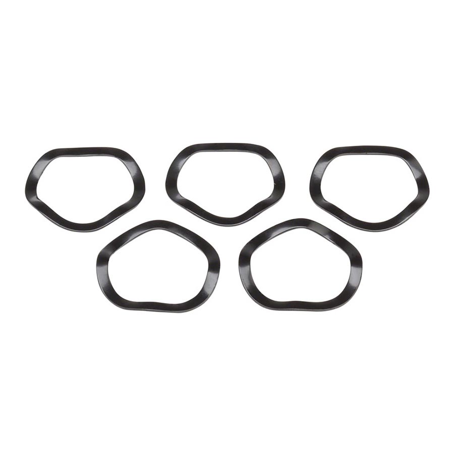 24mm Wave Washer (5 pack), made by FSA - 230-0034000140 24mm Wave Washer (5 pack), made by FSA - 230-0034000140