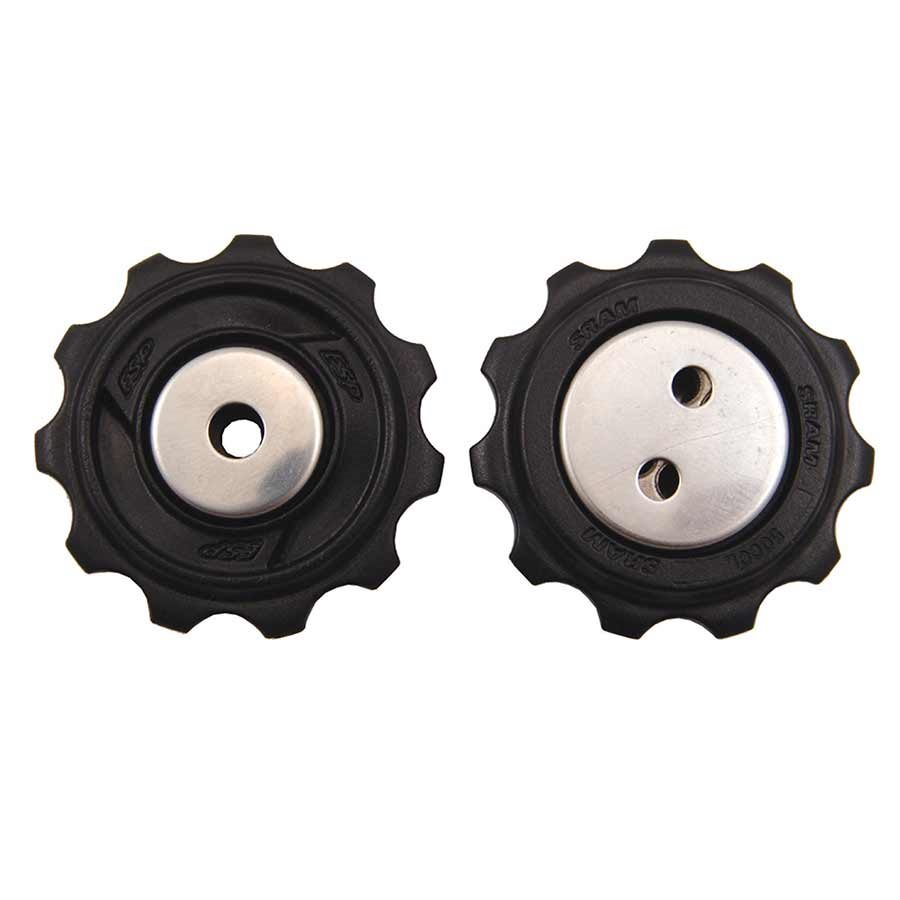 X5, X7 Pulley Set, made by SRAM - 00.0000.200.618