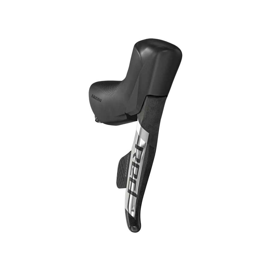 Red eTap AXS Hydraulic Shift/Brake Lever, made by SRAM - 11.7018.078.000 Red eTap AXS Hydraulic Shift/Brake Lever, made by SRAM - 11.7018.078.000