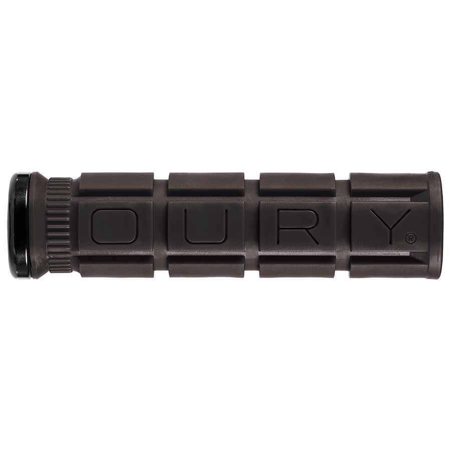 Single-Sided Lock-On, made by Oury Grips - OSLOOG30