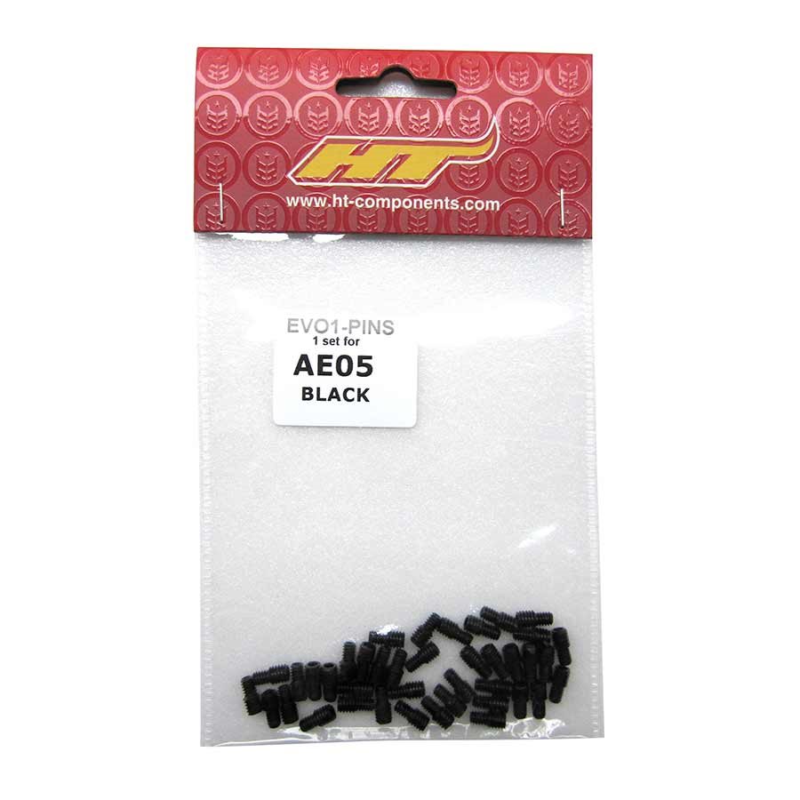 AE05 Pins, made by HT Components - 1363HT100014 AE05 Pins, made by HT Components - 1363HT100014