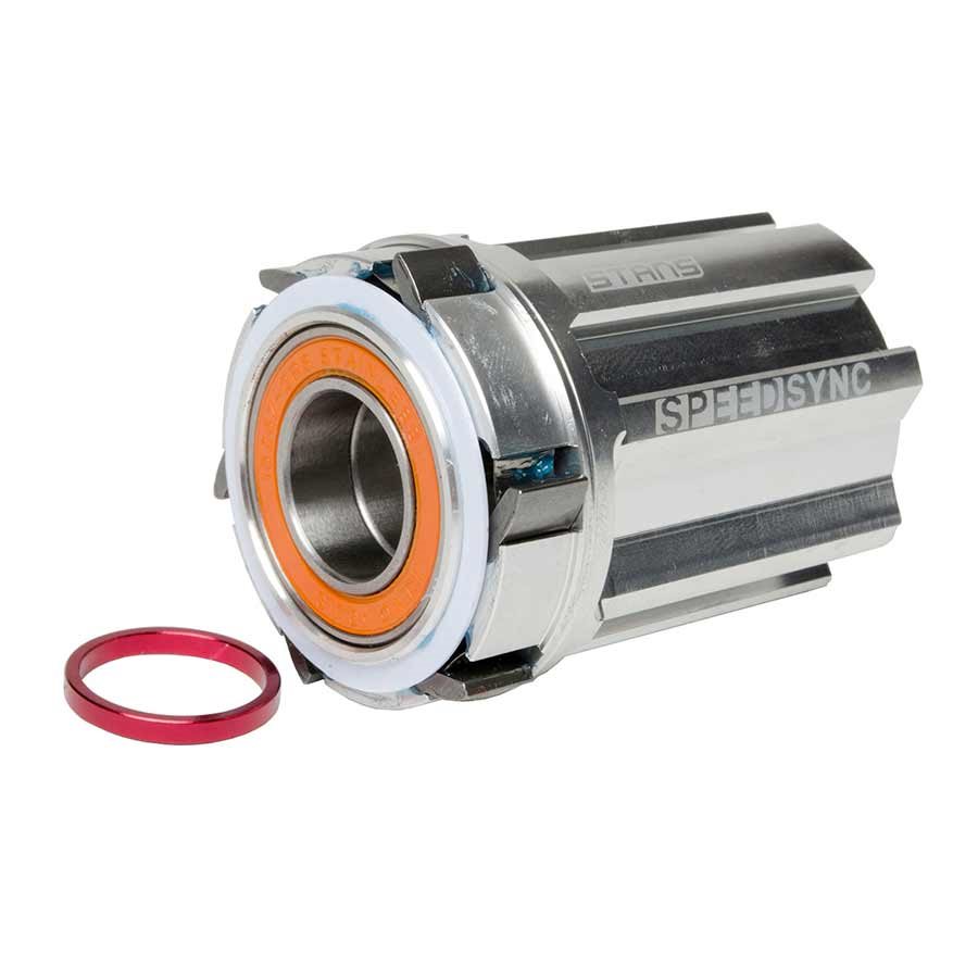 Neo Freehub, made by Stans No Tubes - ZH1649 Neo Freehub, made by Stans No Tubes - ZH1649