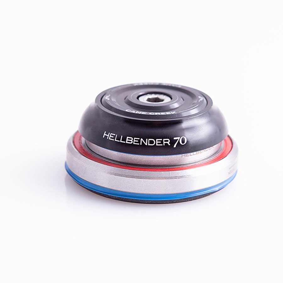 Hellbender 70 IS, made by Cane Creek - BAA1188K Hellbender 70 IS, made by Cane Creek - BAA1188K