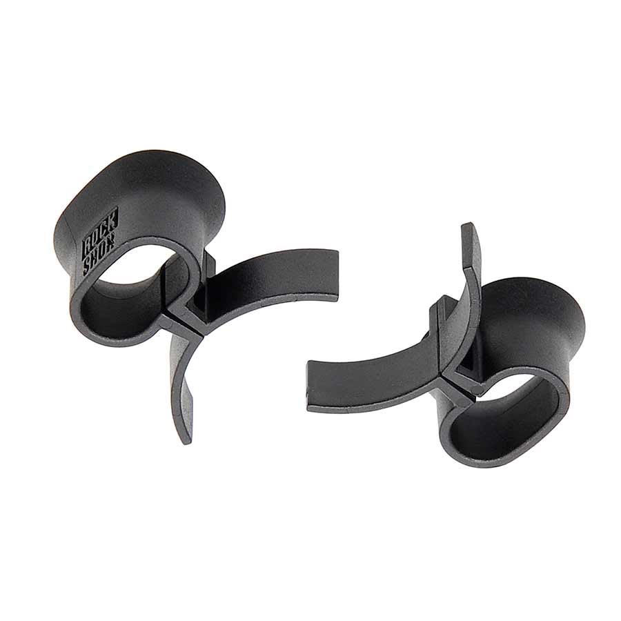 00.4315.020.010 Cable/ Hose Line Guide, made by RockShox - 00.4315.020.010 00.4315.020.010 Cable/ Hose Line Guide, made by RockShox - 00.4315.020.010