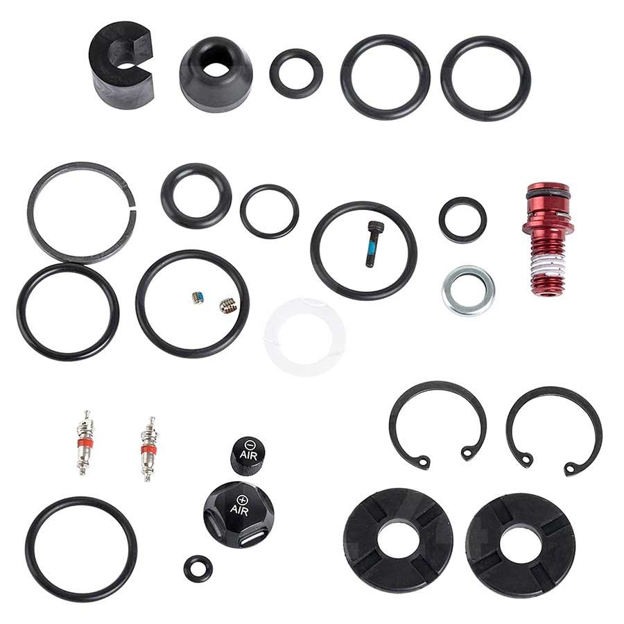 Sid A Service Kit - 11.4015.300.000, made by RockShox - 11.4015.300.000 Sid A Service Kit - 11.4015.300.000, made by RockShox - 11.4015.300.000