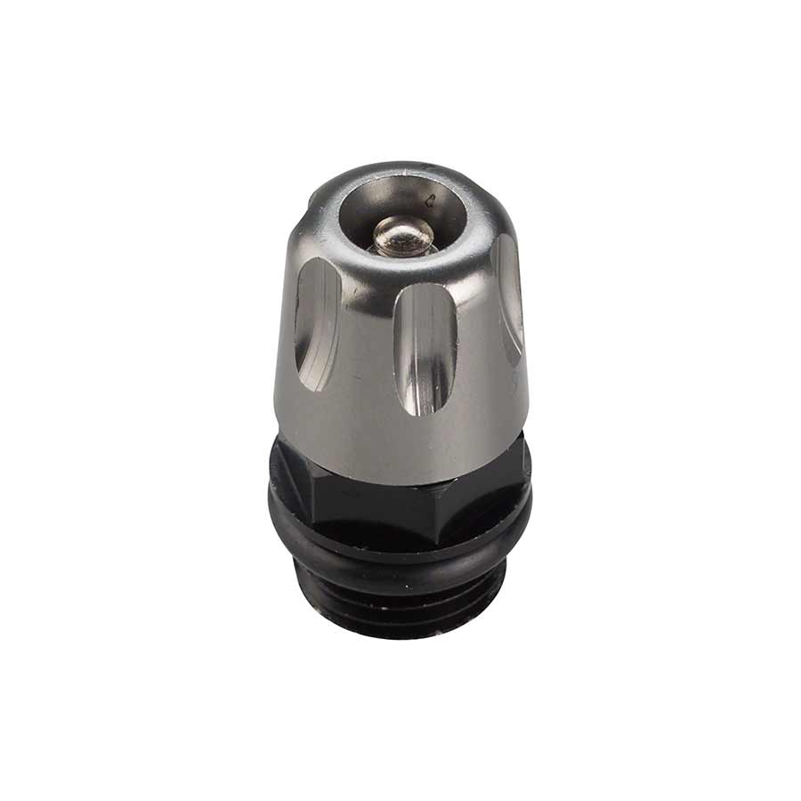 Rear Shock Air Valve Kit, made by RockShox - 11.4118.041.000 Rear Shock Air Valve Kit, made by RockShox - 11.4118.041.000