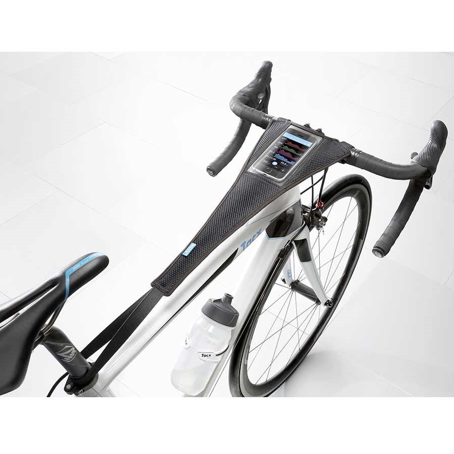 Tacx Sweatcover for Smartphone, made by Garmin - T2931 Tacx Sweatcover for Smartphone, made by Garmin - T2931