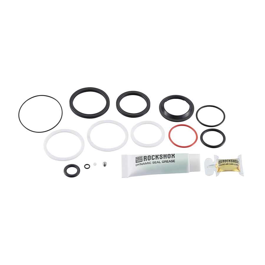 Deluxe 200 Hour/1 Year Service Kit, made by RockShox - 00.4318.037.001 Deluxe 200 Hour/1 Year Service Kit, made by RockShox - 00.4318.037.001