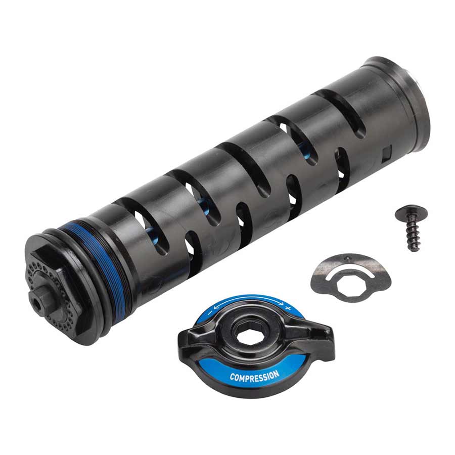 Revelation RC Damper, made by RockShox - 11.4015.544.432