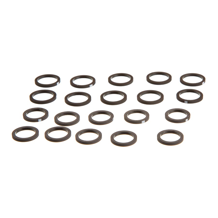 Guide Caliper Piston Seals, made by SRAM - 11.5018.036.012 Guide Caliper Piston Seals, made by SRAM - 11.5018.036.012