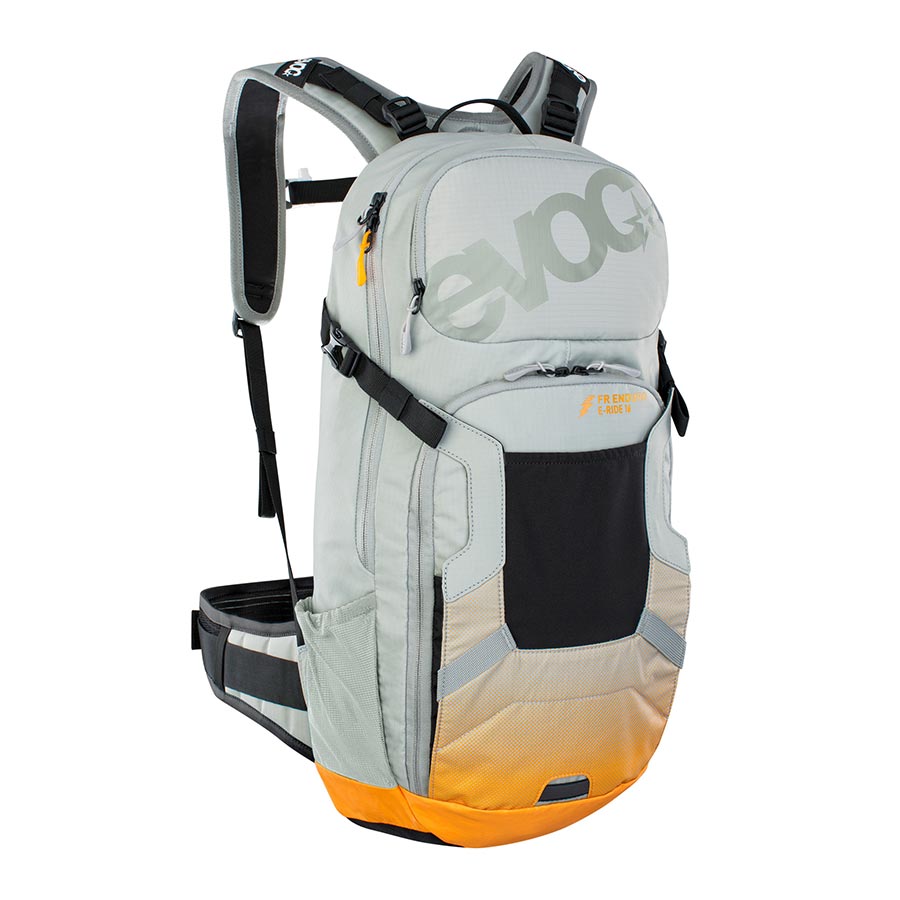 FR Enduro E-Ride 16, made by EVOC - 100121132-M/L FR Enduro E-Ride 16, made by EVOC - 100121132-M/L