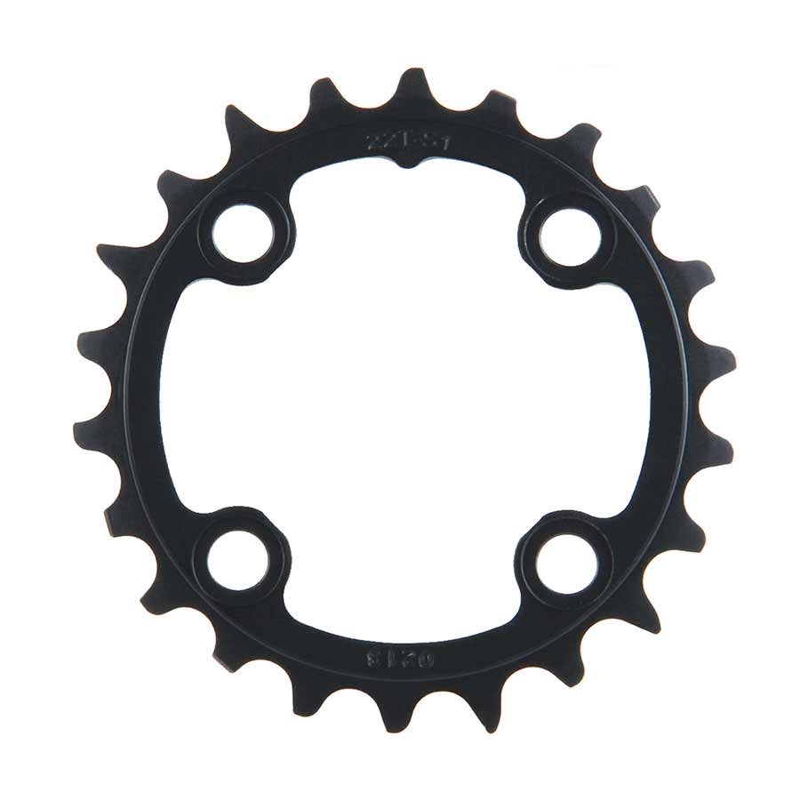 64mm Alloy, made by SRAM - 11.6215.188.370 64mm Alloy, made by SRAM - 11.6215.188.370