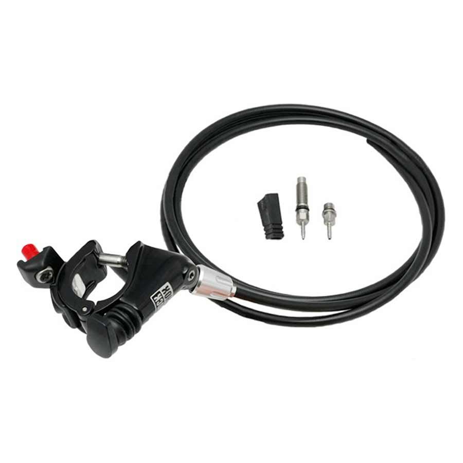 Reverb A2 Right mmx Remt., made by RockShox - 11.6815.026.060