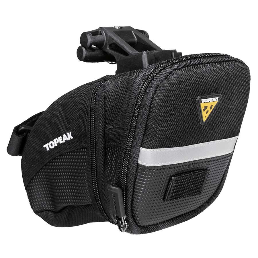 Aero Wedge Pack, made by TOPEAK - 63002252 Aero Wedge Pack, made by TOPEAK - 63002252