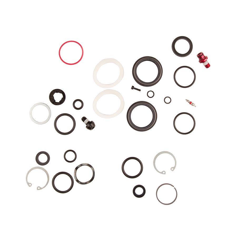 YARI DPA Full Service Kit, made by RockShox - 11.4018.065.003