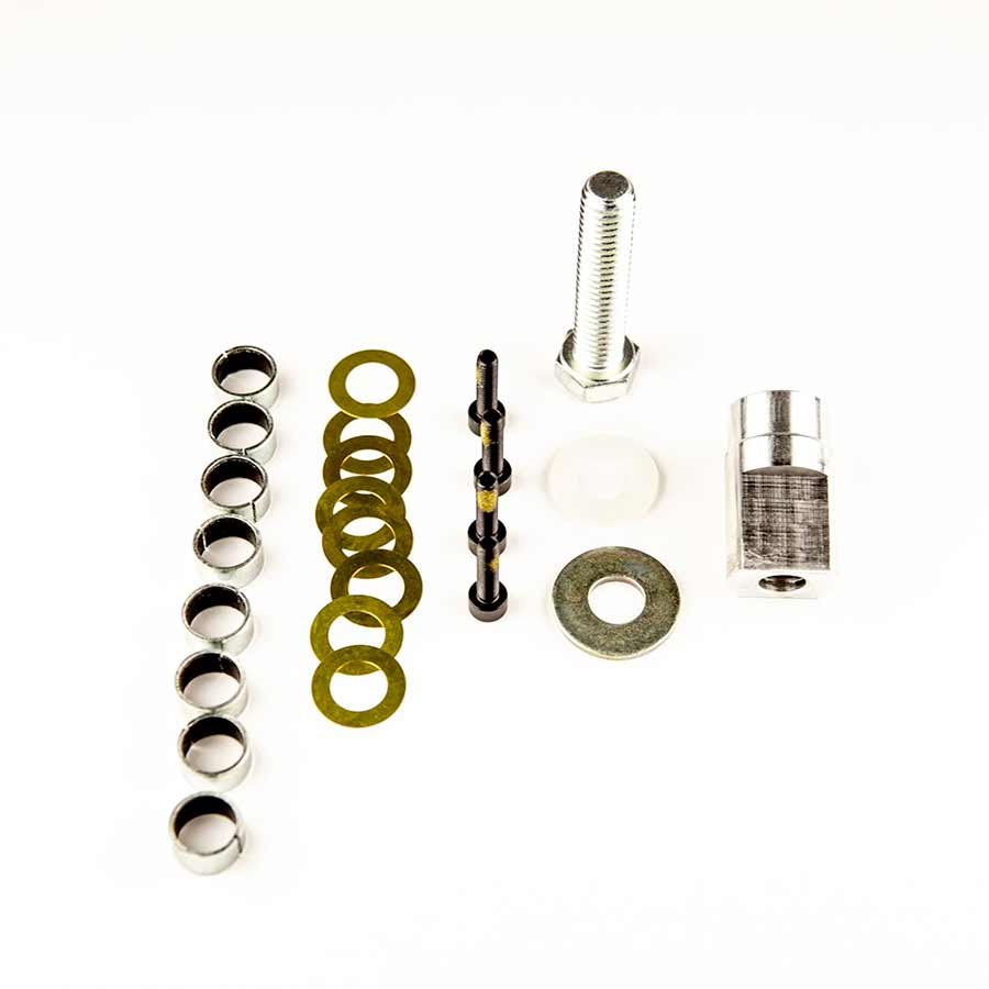 Thudbuster ST Rebuild Kit, made by Cane Creek - ST1004 Thudbuster ST Rebuild Kit, made by Cane Creek - ST1004