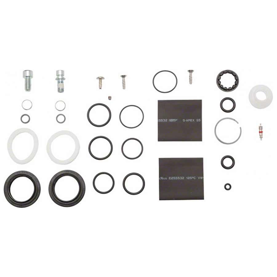 XC30 Coil & Solo Air, Service Kit Full, made by RockShox - 11.4015.539.020