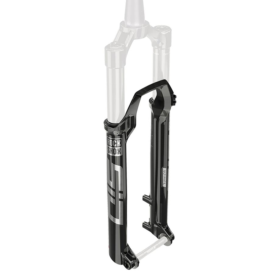 Lower Leg - Sid Ult B4, made by RockShox - 11.4018.091.014 Lower Leg - Sid Ult B4, made by RockShox - 11.4018.091.014