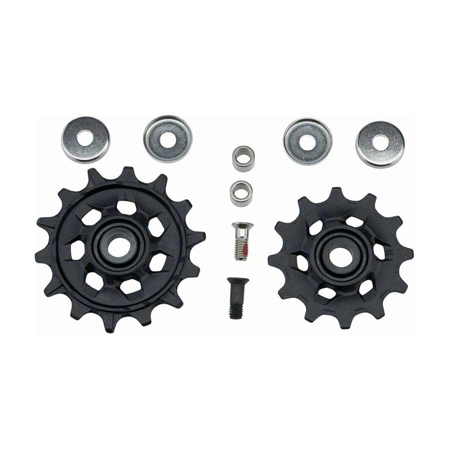 NX Eagle Pulley Kit, made by SRAM - 11.7518.090.000 NX Eagle Pulley Kit, made by SRAM - 11.7518.090.000