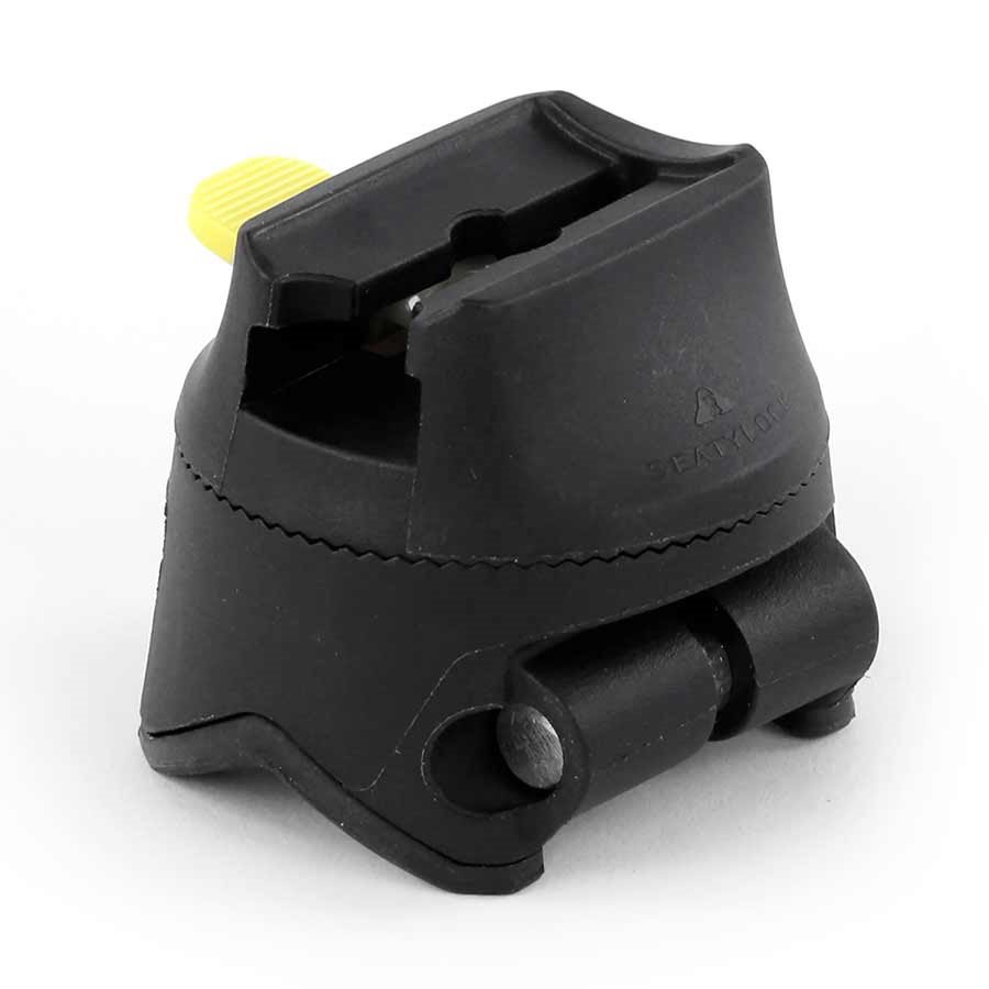 Pentagon Mounting Bracket, made by Eclypse - U-Lock Bracket Pentagon Mounting Bracket, made by Eclypse - U-Lock Bracket