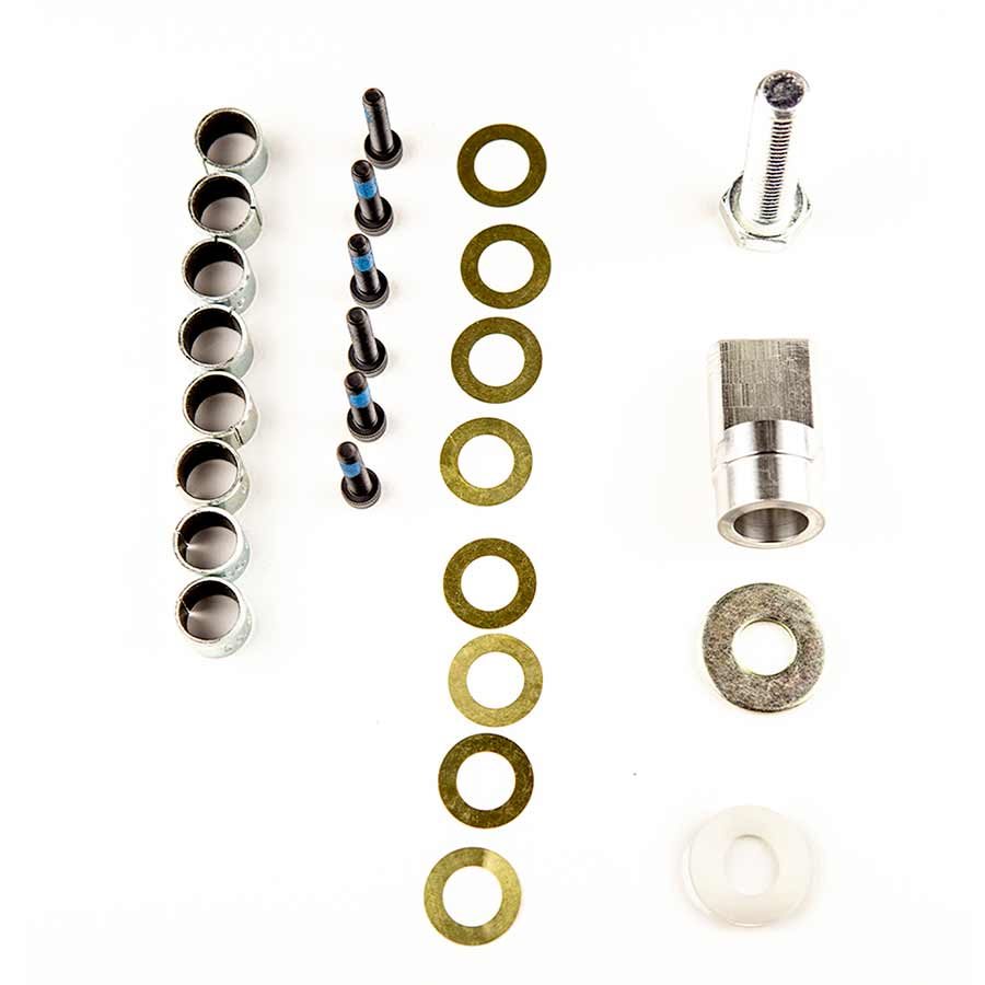 Thudbuster LT Rebuild Kit, made by Cane Creek - ST1003 Thudbuster LT Rebuild Kit, made by Cane Creek - ST1003
