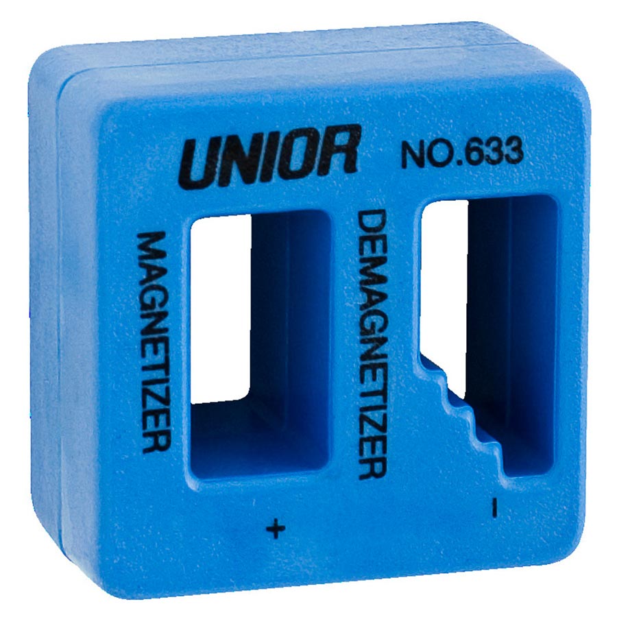 Magnetizer/Demagnetizer, made by Unior - 612866 Magnetizer/Demagnetizer, made by Unior - 612866