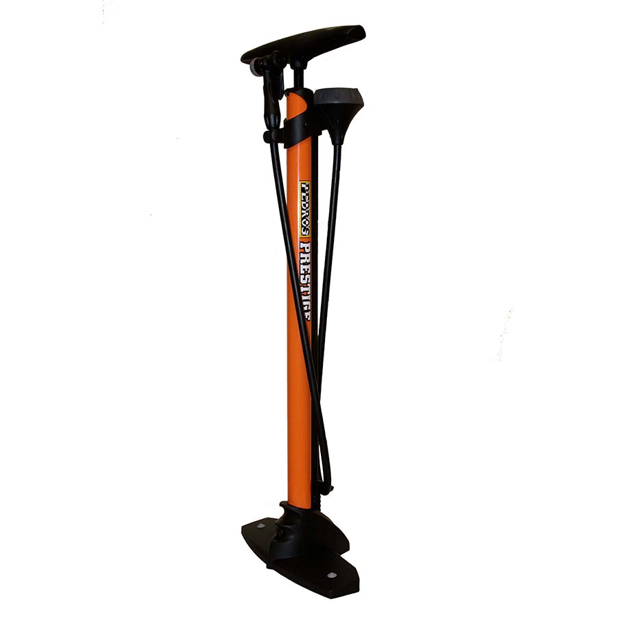Prestige Floor Pump, made by Pedros - 6450500 Prestige Floor Pump, made by Pedros - 6450500