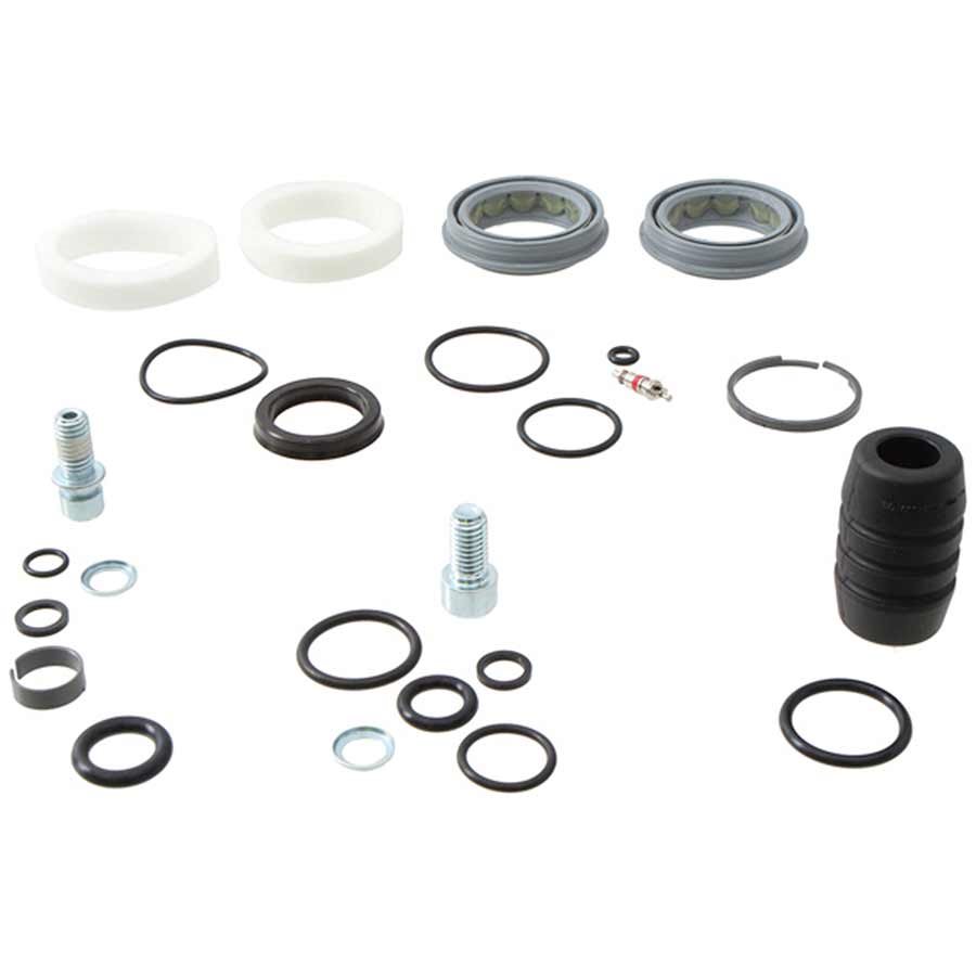 Recon Silver Full Service Kit - 11.4018.015.000, made by RockShox - 11.4018.015.000
