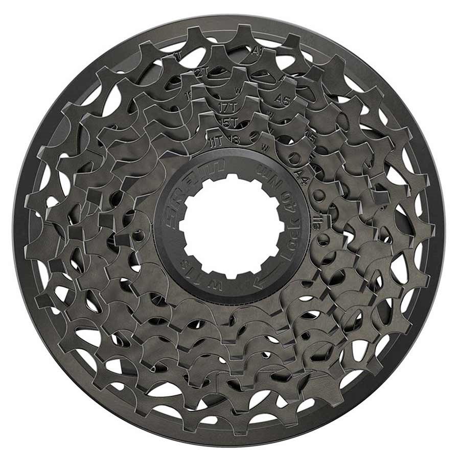 PG-720, made by SRAM - 00.2418.070.000 PG-720, made by SRAM - 00.2418.070.000