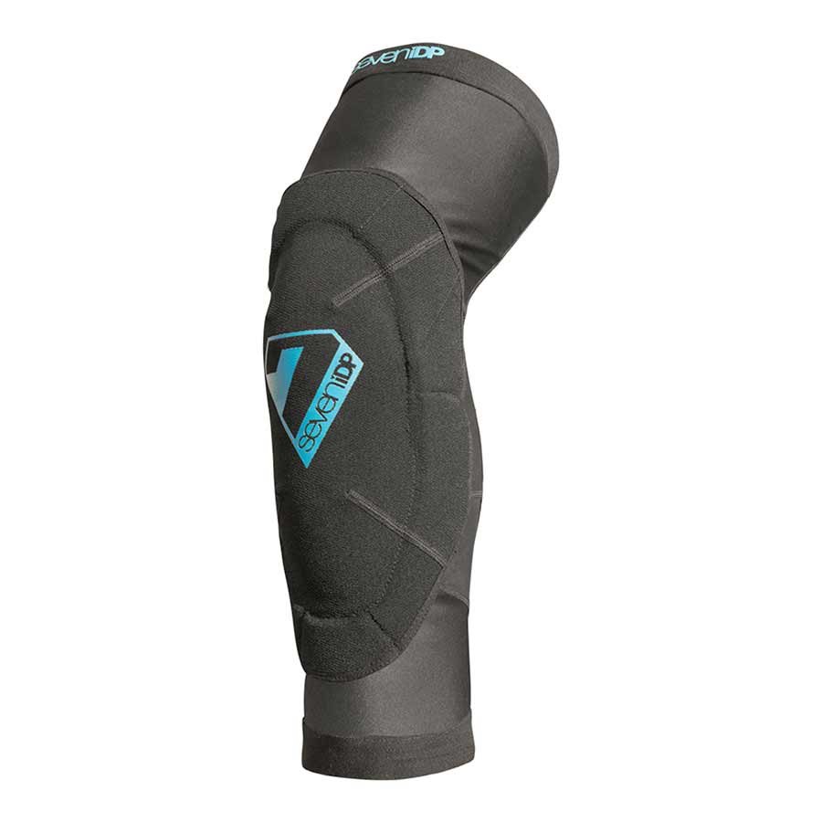 Sam Hill Knee/Shin Guard, made by 7iDP - 7009-05-545