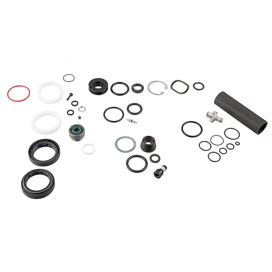 Pike DPA Full Service Kit - 11.4018.027.004, made by RockShox - 11.4018.027.004 Pike DPA Full Service Kit - 11.4018.027.004, made by RockShox - 11.4018.027.004