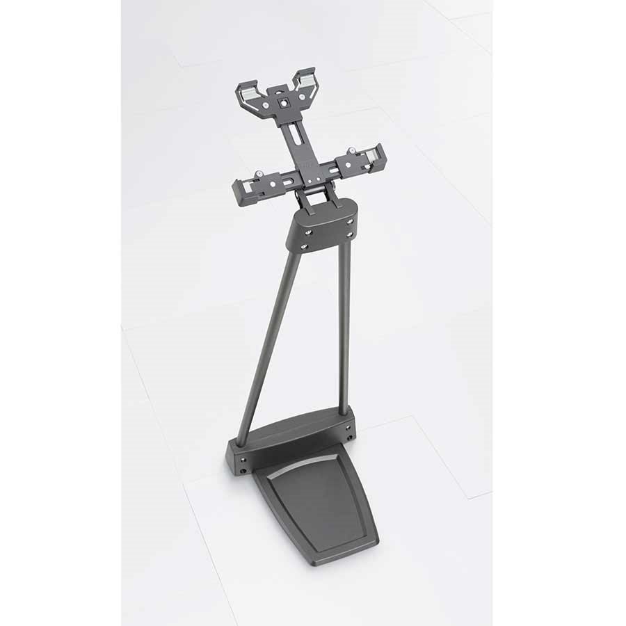 Tacx Stand for Tablet, made by Garmin - T2098
