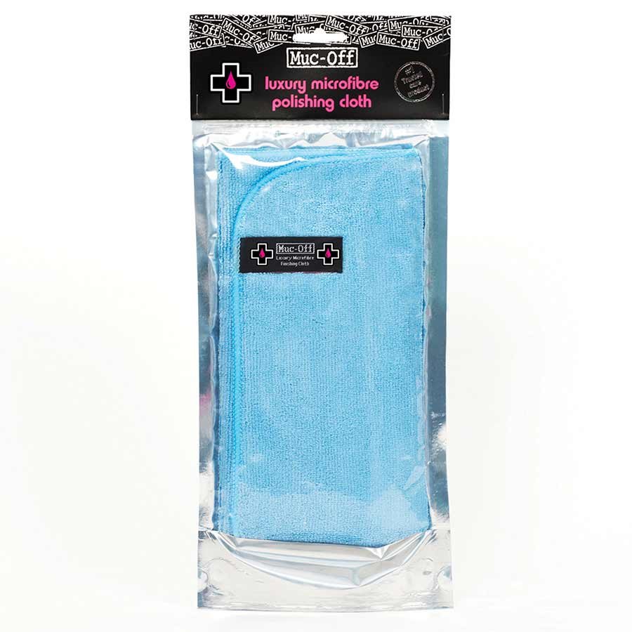 Premium Microfiber, made by MUC-OFF - 272 Premium Microfiber, made by MUC-OFF - 272