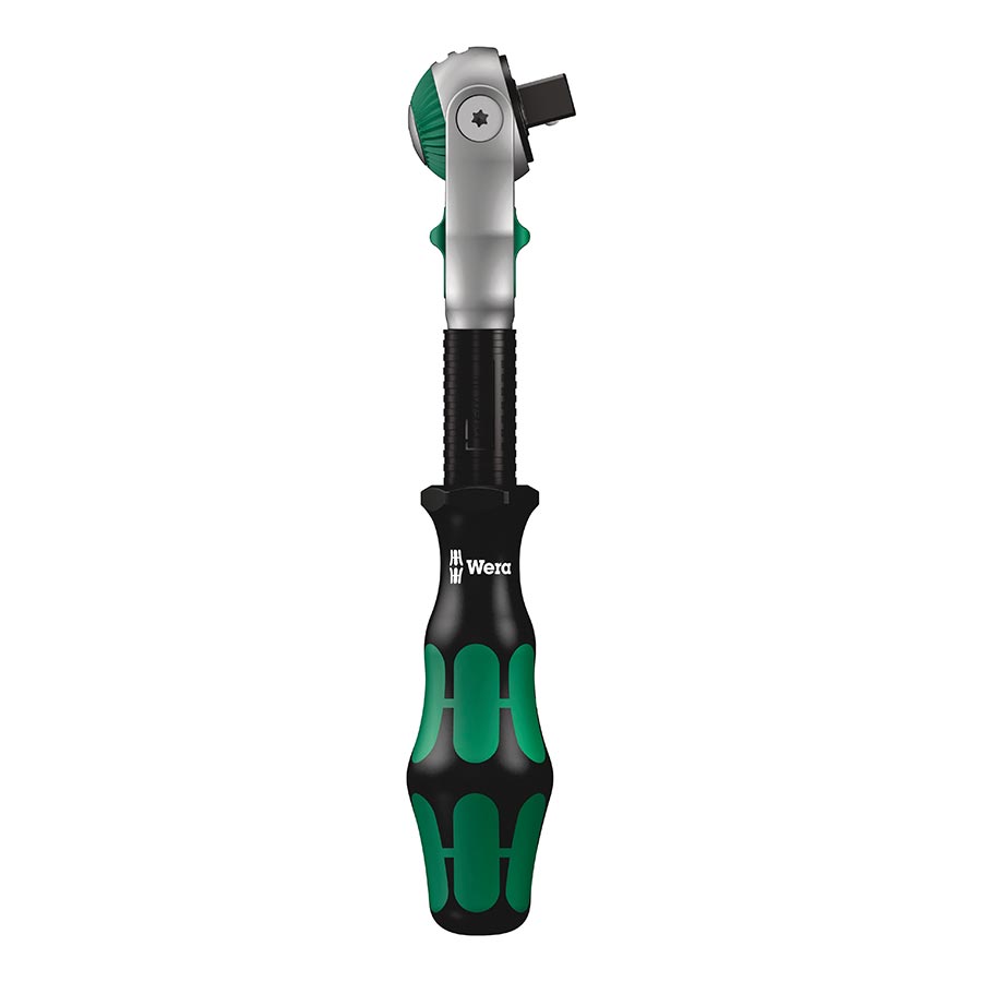 8000 B Zyklop Speed Ratchet, made by Wera - 05003550001 8000 B Zyklop Speed Ratchet, made by Wera - 05003550001