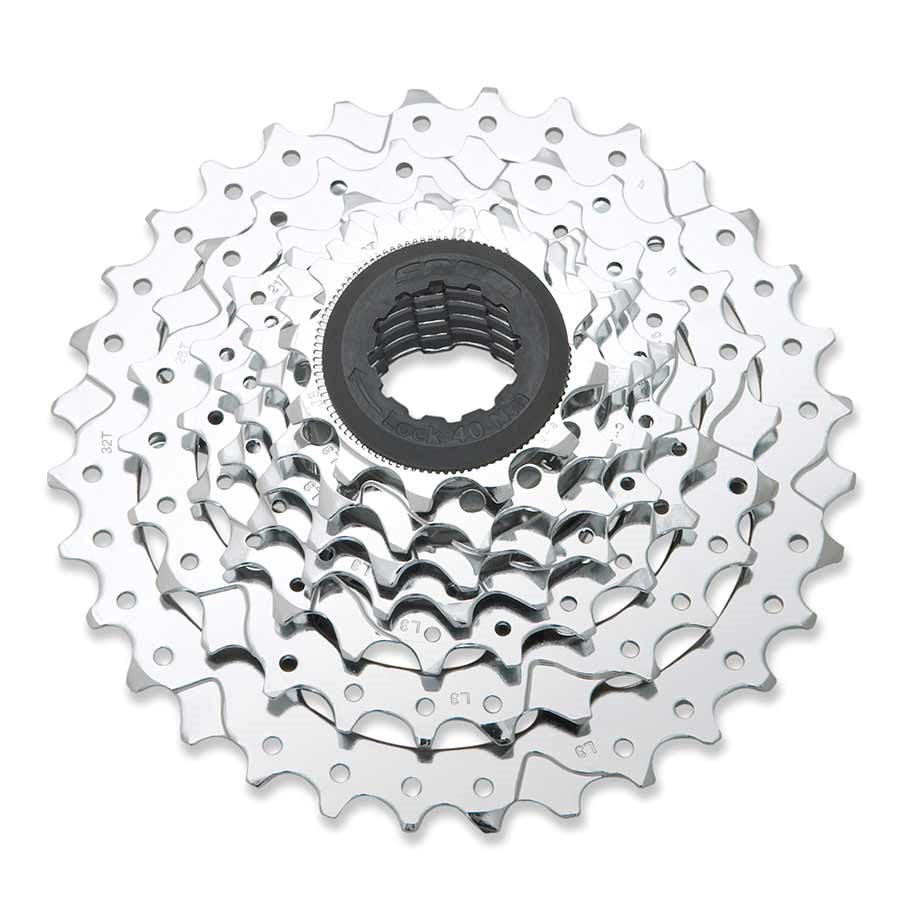 PG-830 8 Speed, made by SRAM - 00.0000.200.041 PG-830 8 Speed, made by SRAM - 00.0000.200.041
