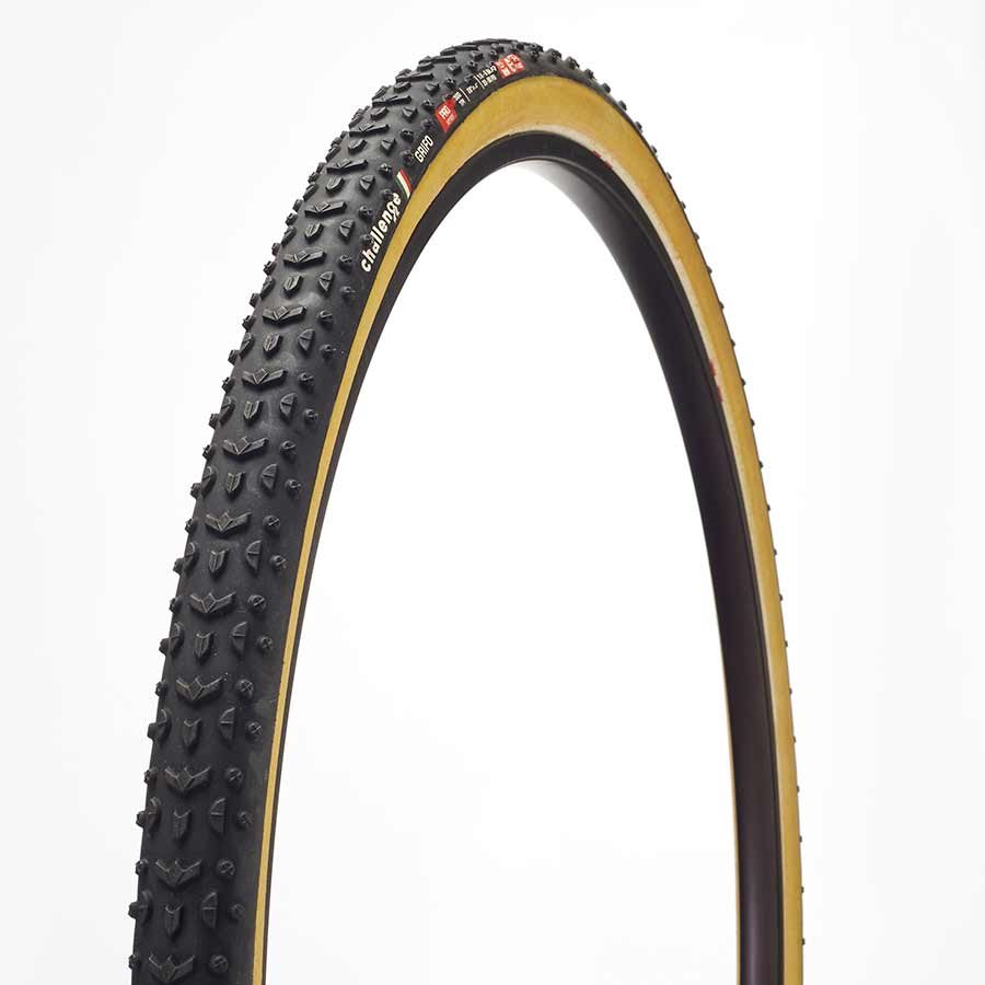 Grifo Pro Clincher, made by Challenge - 00603 Grifo Pro Clincher, made by Challenge - 00603