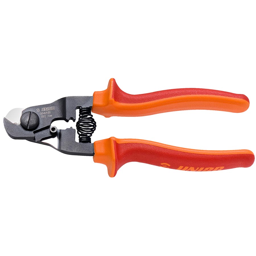 Cable Cutters, made by Unior - 628148 Cable Cutters, made by Unior - 628148