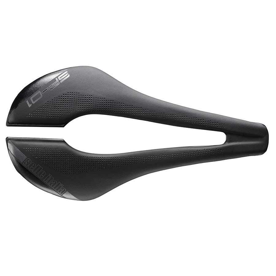 SP-01 Boost Kit Carbonio Superflow, made by Selle Italia - 067A801ICA001 SP-01 Boost Kit Carbonio Superflow, made by Selle Italia - 067A801ICA001