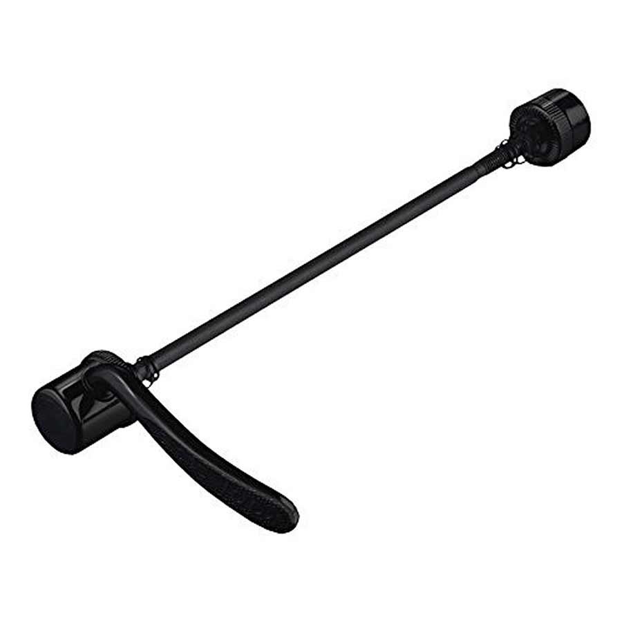 Tacx Quick Release for Rear Wheel, made by Garmin - T1402 Tacx Quick Release for Rear Wheel, made by Garmin - T1402