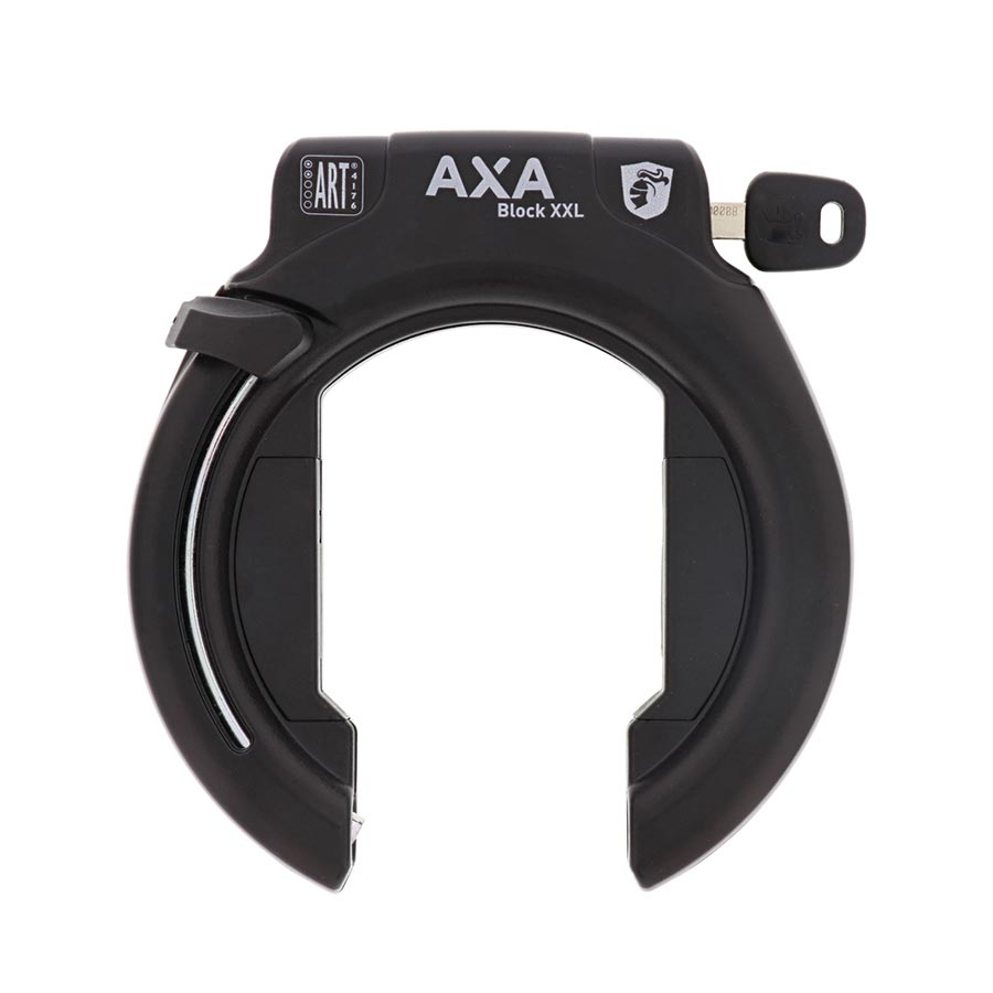 Block XXL Ring Lock, made by AXA - 583400560X05US Block XXL Ring Lock, made by AXA - 583400560X05US