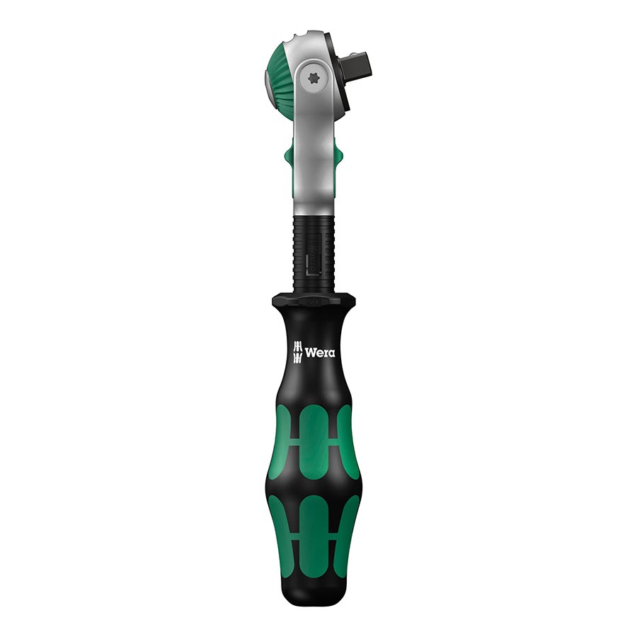 8000A Zyclop Speed Ratchet, made by Wera - 05003500001 8000A Zyclop Speed Ratchet, made by Wera - 05003500001