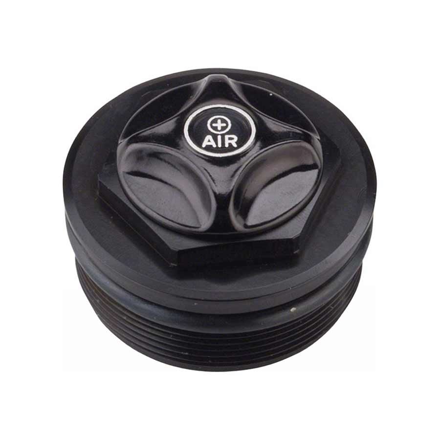 Air Spring Top Cap - 35mm - 0.5mm Thread Pitch, made by RockShox - 11.4018.012.010 Air Spring Top Cap - 35mm - 0.5mm Thread Pitch, made by RockShox - 11.4018.012.010