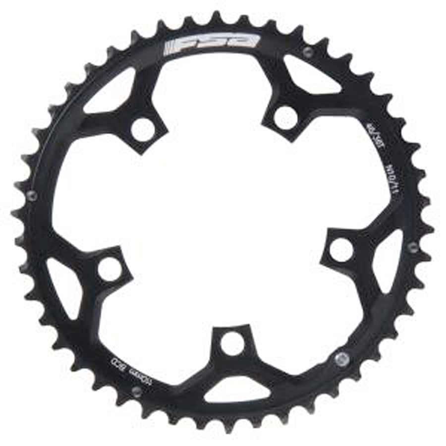 Pro Road 53T Chainring, made by FSA - 371-0153E Pro Road 53T Chainring, made by FSA - 371-0153E