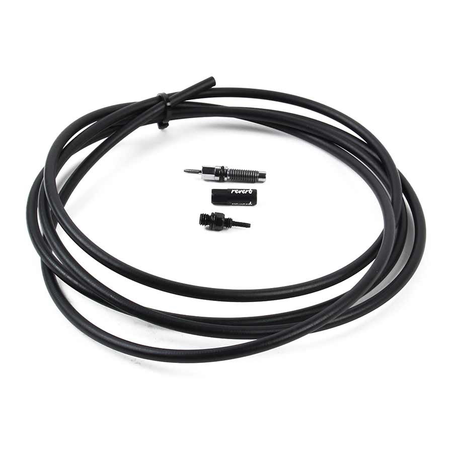 Reverb Hose Kit - 11.6815.025.010, made by RockShox - 11.6815.025.010 Reverb Hose Kit - 11.6815.025.010, made by RockShox - 11.6815.025.010