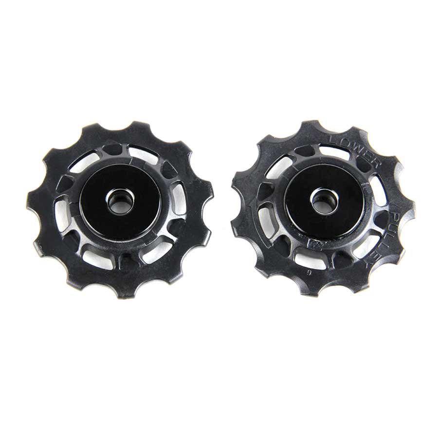 2010-12 X7, X9 Pulley Set, made by SRAM - 11.7515.038.000 2010-12 X7, X9 Pulley Set, made by SRAM - 11.7515.038.000