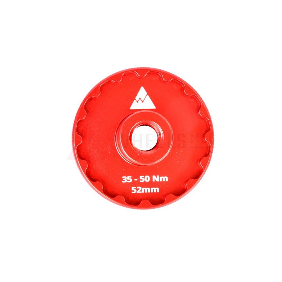 Thin Flange Socket - SRAM T47, made by Wheels Manufacturing - BP0019 Thin Flange Socket - SRAM T47, made by Wheels Manufacturing - BP0019