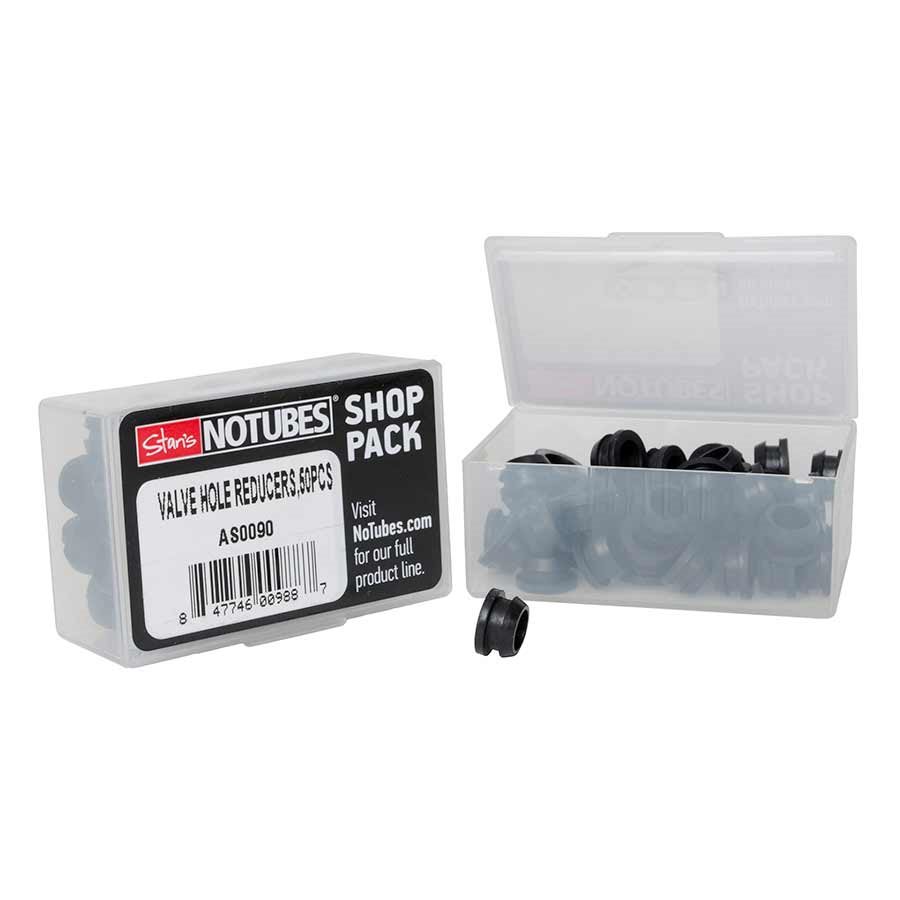 Valve Hole Reducers, made by Stans No Tubes - AS0090