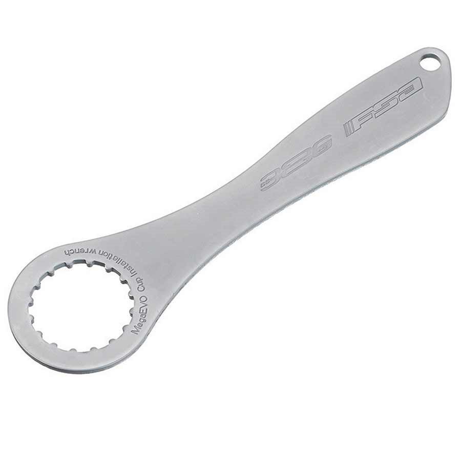 MegaEvo BB Cup Spanner, made by FSA - 230-2101 MegaEvo BB Cup Spanner, made by FSA - 230-2101