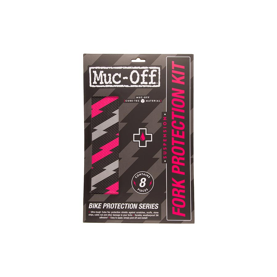 Fork Protection, made by MUC-OFF - 20322 Fork Protection, made by MUC-OFF - 20322